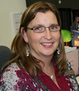 Carol Ann Steeves